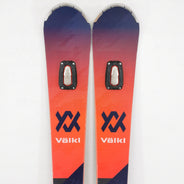 Schiuri sh Volkl Deacon 74 Uvo, 163 cm — vedere 4 din 6