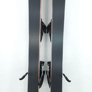 Schiuri sh Volkl Deacon 75, 154 cm — vedere 6 din 6