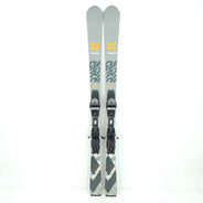 Schiuri sh Volkl Deacon 75, 154 cm — vedere 2 din 7