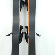 Schiuri sh Volkl Deacon 75, 154 cm — vedere 7 din 7