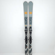 Schiuri sh Volkl Deacon 75, 161 cm — vedere 2 din 6