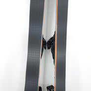Schiuri sh Volkl Deacon 75, 161 cm — vedere 6 din 6