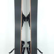 Schiuri sh Volkl Deacon 75, 161 cm — vedere 6 din 6