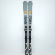Schiuri sh Volkl Deacon 75, 161 cm — vedere 2 din 6