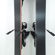 Schiuri sh Volkl Deacon 75, 161 cm — vedere 7 din 7