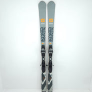Schiuri sh Volkl Deacon 75, 168 cm — vedere 2 din 6