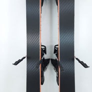 Schiuri sh Volkl Deacon 75, 175 cm — vedere 7 din 7