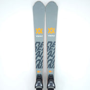 Schiuri sh Volkl Deacon 75, 175 cm — vedere 1 din 7