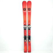 Schiuri sh Volkl Deacon 80, 162 cm — vedere 2 din 7