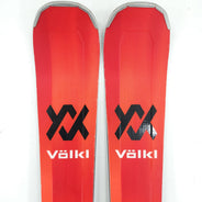 Schiuri sh Volkl Deacon 80, 162 cm — vedere 3 din 7