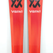 Schiuri sh Volkl Deacon 80, 162 cm — vedere 4 din 7