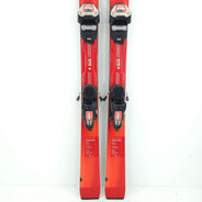 Schiuri sh Volkl Deacon 80, 162 cm — vedere 5 din 7