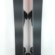 Schiuri sh Volkl Deacon 80, 162 cm — vedere 7 din 7