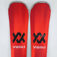 Schiuri sh Volkl Deacon 80, 167 cm — vedere 3 din 9
