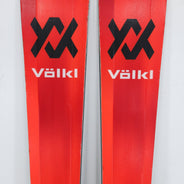 Schiuri sh Volkl Deacon 80, 167 cm — vedere 4 din 9