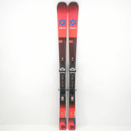 Schiuri sh Volkl Deacon 80, 172 cm — vedere 2 din 6