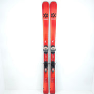 Schiuri sh Volkl Deacon 80, 172 cm — vedere 2 din 9