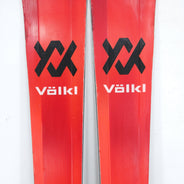 Schiuri sh Volkl Deacon 80, 172 cm — vedere 4 din 9