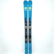 Schiuri sh Volkl Deacon 84, 172 cm — vedere 2 din 7