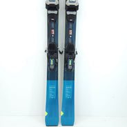 Schiuri sh Volkl Deacon 84, 172 cm — vedere 5 din 7