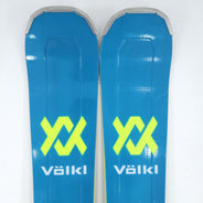 Schiuri sh Volkl Deacon 84, 182 cm — vedere 3 din 8