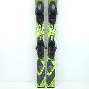 Schiuri sh Volkl Deacon Junior, 130 cm — vedere 4 din 6