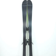 Schiuri sh Volkl Deacon Junior, 130 cm — vedere 5 din 6