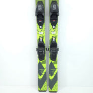Schiuri sh Volkl Deacon Junior, 130 cm — vedere 4 din 6