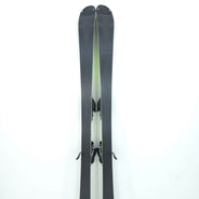 Schiuri sh Volkl Deacon Junior, 130 cm — vedere 5 din 6