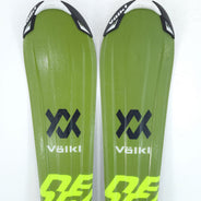 Schiuri sh Volkl Deacon Junior, 130 cm — vedere 3 din 7