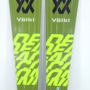 Schiuri sh Volkl Deacon Junior, 130 cm — vedere 4 din 7