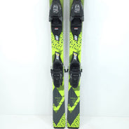 Schiuri sh Volkl Deacon Junior, 130 cm — vedere 5 din 7