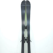 Schiuri sh Volkl Deacon Junior, 130 cm — vedere 6 din 7