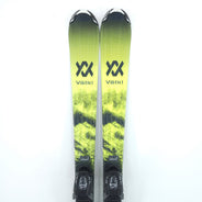 Schiuri sh Volkl Deacon Junior, 140 cm — vedere 1 din 6