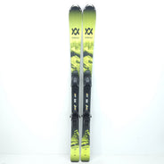 Schiuri sh Volkl Deacon Junior, 140 cm — vedere 2 din 6