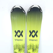 Schiuri sh Volkl Deacon Junior, 140 cm — vedere 3 din 6