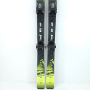 Schiuri sh Volkl Deacon Junior, 140 cm — vedere 4 din 6