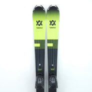 Schiuri sh Volkl Deacon Junior, 140 cm — vedere 1 din 7