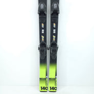 Schiuri sh Volkl Deacon Junior, 140 cm — vedere 4 din 7