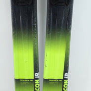 Schiuri sh Volkl Deacon Junior, 140 cm — vedere 5 din 7