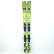 Schiuri sh Volkl Deacon Junior, 140 cm — vedere 2 din 7