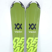 Schiuri sh Volkl Deacon Junior, 140 cm — vedere 3 din 7