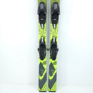 Schiuri sh Volkl Deacon Junior, 140 cm — vedere 4 din 7