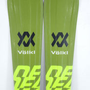 Schiuri sh Volkl Deacon Junior, 140 cm — vedere 5 din 7