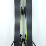 Schiuri sh Volkl Deacon Junior, 140 cm — vedere 7 din 7