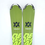 Schiuri sh Volkl Deacon Junior, 140 cm — vedere 3 din 6