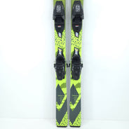 Schiuri sh Volkl Deacon Junior, 140 cm — vedere 4 din 6