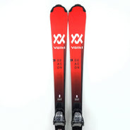 Schiuri sh Volkl Deacon Prime LTD, 158 cm — vedere 1 din 6