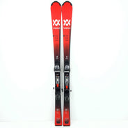 Schiuri sh Volkl Deacon Prime LTD, 158 cm — vedere 2 din 6