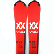 Schiuri sh Volkl Deacon Prime LTD, 158 cm — vedere 3 din 6
